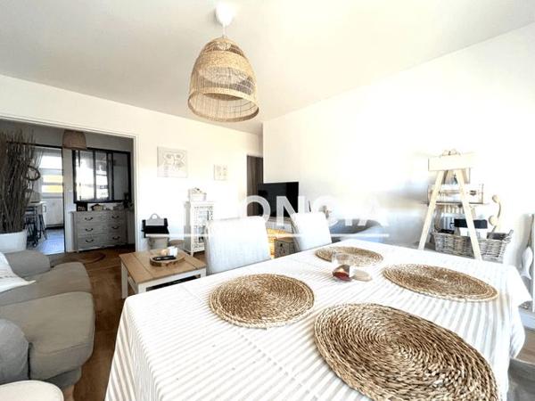 À vendre Appartement 5 pièces 95.74 m² - Vernouillet 28500