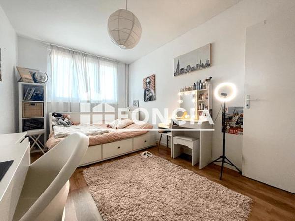 À vendre Appartement 5 pièces 95.74 m² - Vernouillet 28500