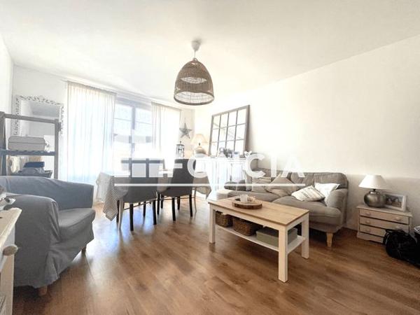 À vendre Appartement 5 pièces 95.74 m² - Vernouillet 28500