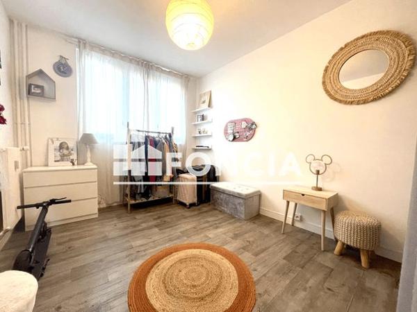 À vendre Appartement 5 pièces 95.74 m² - Vernouillet 28500