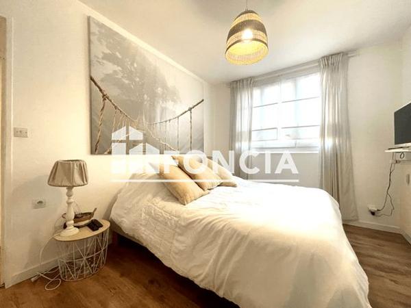 À vendre Appartement 5 pièces 95.74 m² - Vernouillet 28500