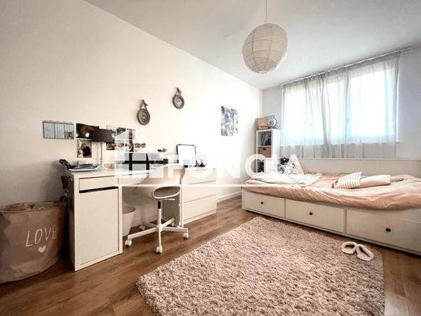 À vendre Appartement 5 pièces 95.74 m² - Vernouillet 28500