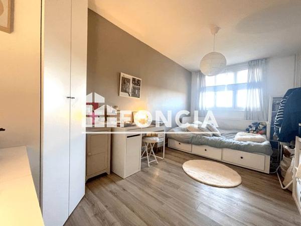 À vendre Appartement 5 pièces 95.74 m² - Vernouillet 28500