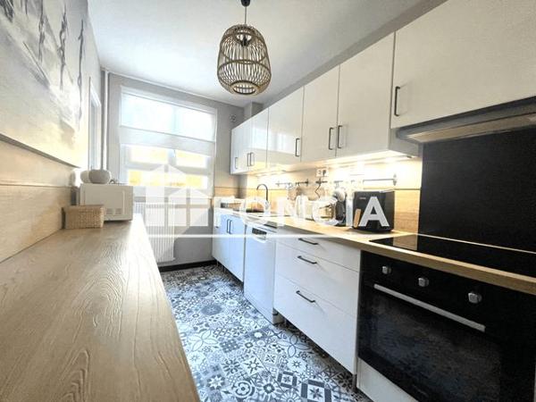 À vendre Appartement 5 pièces 95.74 m² - Vernouillet 28500