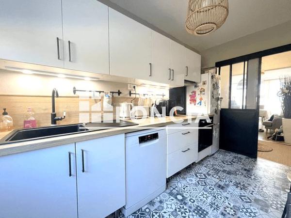 À vendre Appartement 5 pièces 95.74 m² - Vernouillet 28500