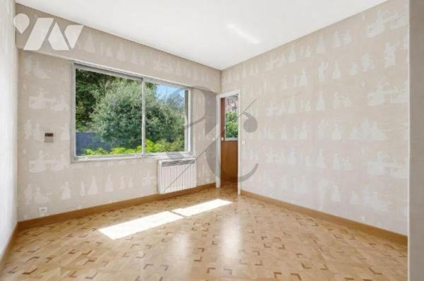 Saint-Mandé – Propriété avec jardin face au Bois de Vincennes