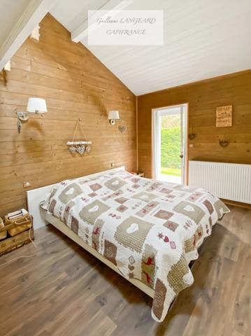 A VENDRE, OYONNAX (01), MAISON AVEC PISCINE DE 227M2 SUR 2875 M2 DE TERRAIN