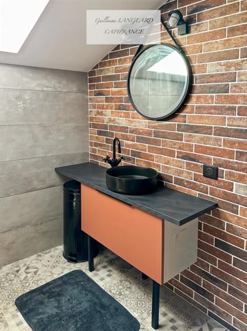 A VENDRE, OYONNAX (01), MAISON AVEC PISCINE DE 227M2 SUR 2875 M2 DE TERRAIN