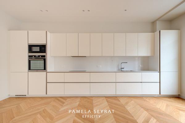 Appartement 6 pièces - 153 m² Bien prestige