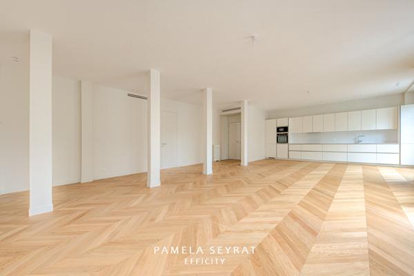 Appartement 6 pièces - 153 m² Bien prestige