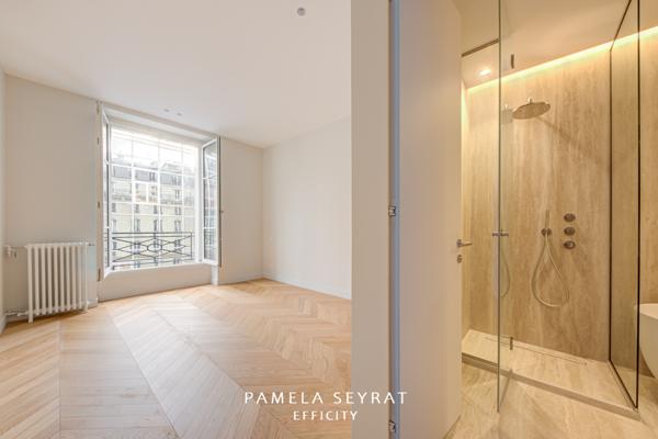 Appartement 6 pièces - 153 m² Bien prestige