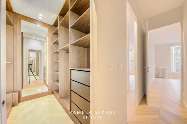 Appartement 6 pièces - 153 m² Bien prestige