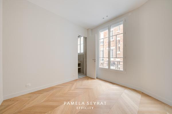 Appartement 6 pièces - 153 m² Bien prestige