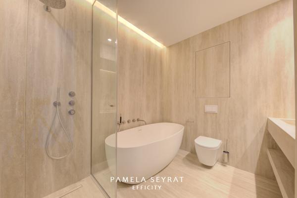 Appartement 6 pièces - 153 m² Bien prestige