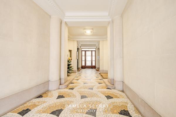 Appartement 6 pièces - 153 m² Bien prestige