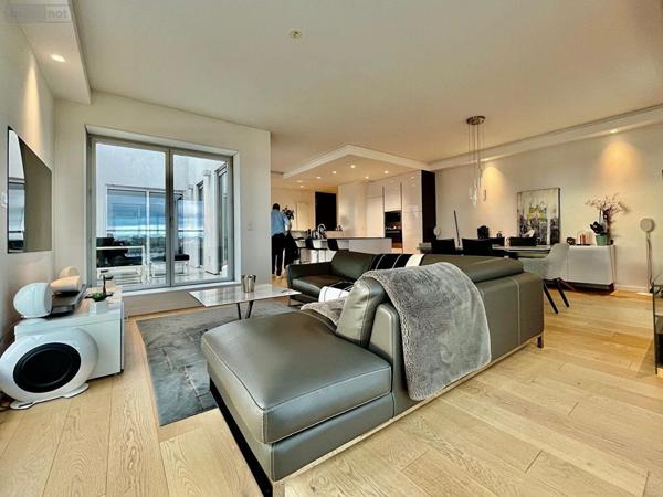 Appartement à vendre à Rennes en Ille-et-Vilaine (35000), ref : 048-V1206S