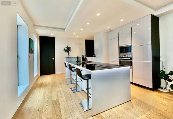 Appartement à vendre à Rennes en Ille-et-Vilaine (35000), ref : 048-V1206S