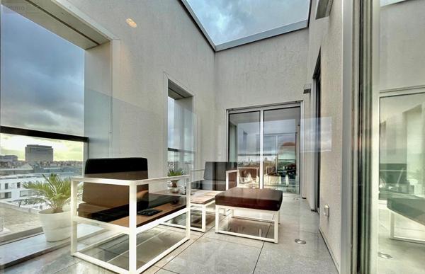 Appartement à vendre à Rennes en Ille-et-Vilaine (35000), ref : 048-V1206S