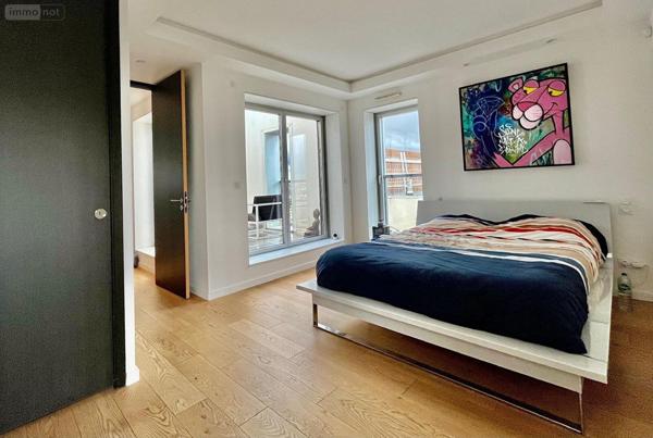 Appartement à vendre à Rennes en Ille-et-Vilaine (35000), ref : 048-V1206S