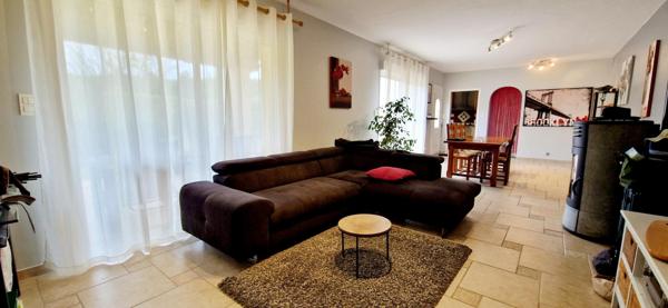 maison avec 3 chambres 2366 m² de terrain et dépendances 84500 bollene Bollène (84500)