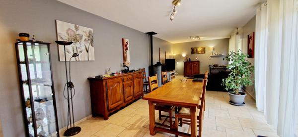 maison avec 3 chambres 2366 m² de terrain et dépendances 84500 bollene Bollène (84500)