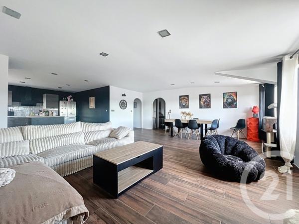 Appartement T5 à vendre  5 pièces - 147 m2 AGDE - 34
