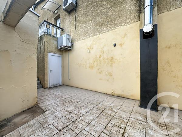 Appartement T5 à vendre  5 pièces - 147 m2 AGDE - 34