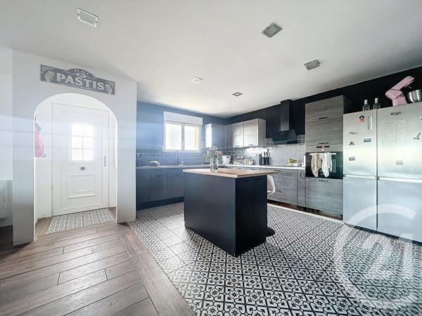 Appartement T5 à vendre  5 pièces - 147 m2 AGDE - 34