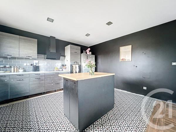 Appartement T5 à vendre  5 pièces - 147 m2 AGDE - 34