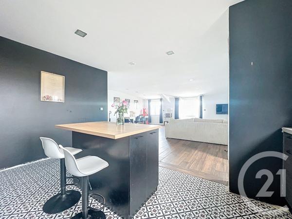 Appartement T5 à vendre  5 pièces - 147 m2 AGDE - 34