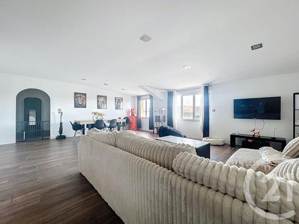 Appartement T5 à vendre  5 pièces - 147 m2 AGDE - 34