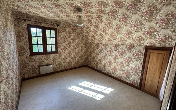 Maison à vendre    6 pièces •  Moutiers-au-Perche