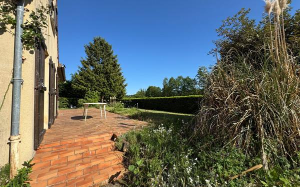 Maison à vendre    6 pièces •  Moutiers-au-Perche