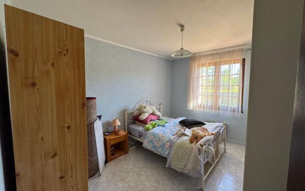 Maison à vendre    6 pièces •  Moutiers-au-Perche