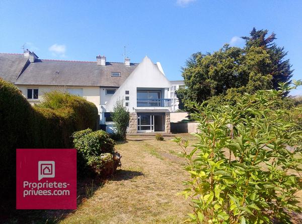 Maison Saint Brieuc 7 pièce(s) 155 m2