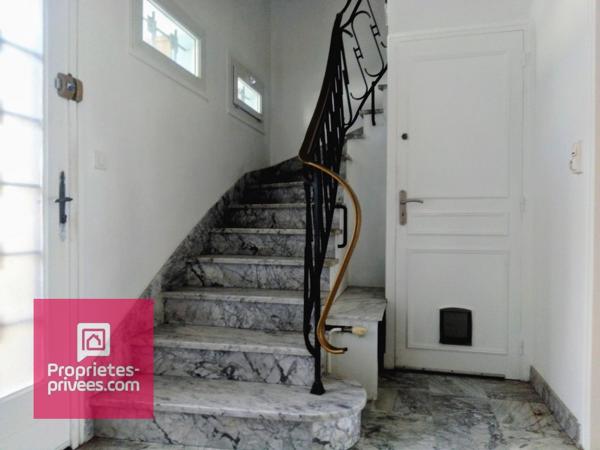 Maison Saint Brieuc 7 pièce(s) 155 m2