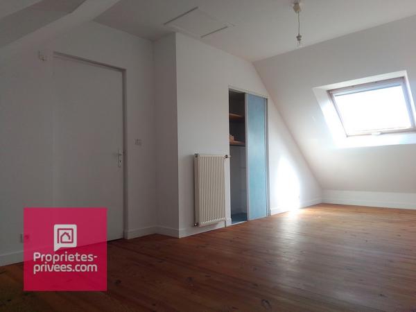 Maison Saint Brieuc 7 pièce(s) 155 m2