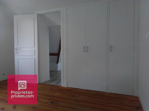 Maison Saint Brieuc 7 pièce(s) 155 m2