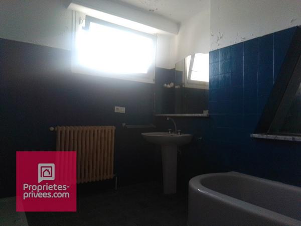 Maison Saint Brieuc 7 pièce(s) 155 m2