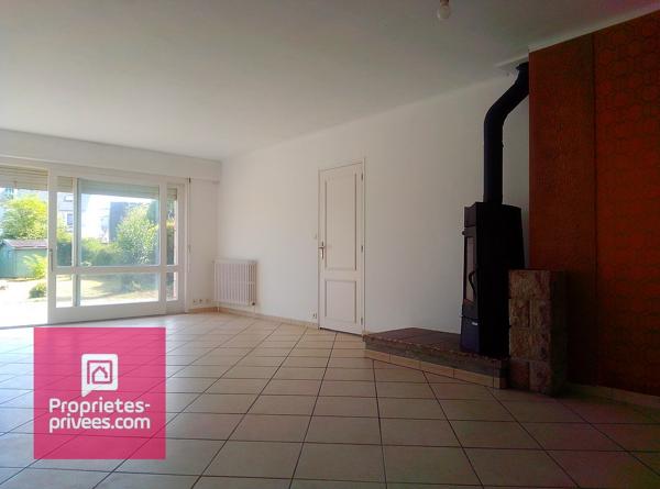 Maison Saint Brieuc 7 pièce(s) 155 m2