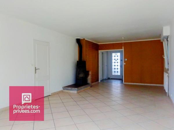 Maison Saint Brieuc 7 pièce(s) 155 m2