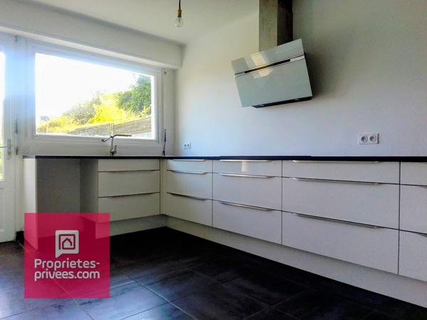 Maison Saint Brieuc 7 pièce(s) 155 m2