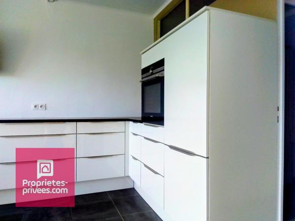 Maison Saint Brieuc 7 pièce(s) 155 m2