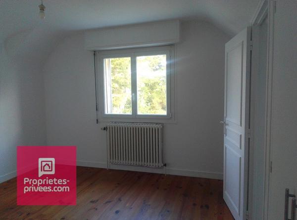 Maison Saint Brieuc 7 pièce(s) 155 m2