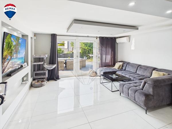 Maison 5 chambre(s) à vendre - Mulhouse, Haut-Rhin - 68