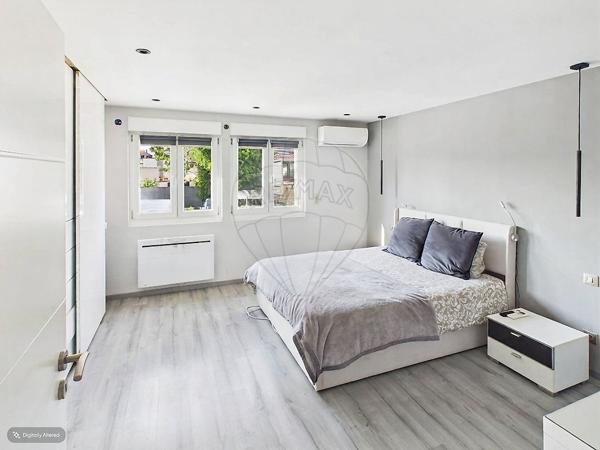 Maison 5 chambre(s) à vendre - Mulhouse, Haut-Rhin - 68