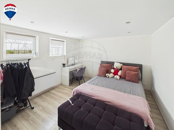Maison 5 chambre(s) à vendre - Mulhouse, Haut-Rhin - 68