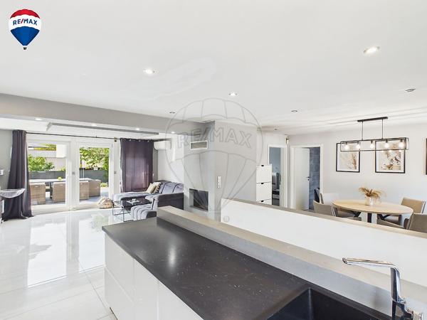 Maison 5 chambre(s) à vendre - Mulhouse, Haut-Rhin - 68