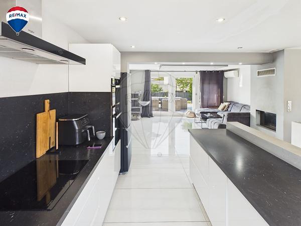 Maison 5 chambre(s) à vendre - Mulhouse, Haut-Rhin - 68