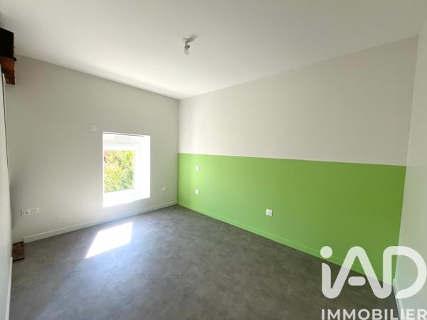 Appartement à vendre 3 pièces 48 m² Saint-Just-Saint-Rambert